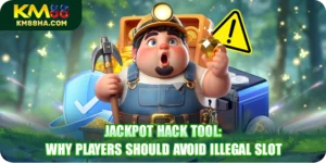 Jackpot Hack Tool: Why Players Should Avoid Illegal Slot